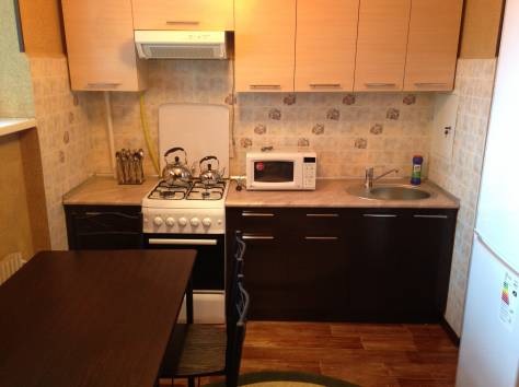 сдается квартира, фотография 2