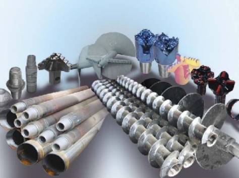 Прямые поставки бурового инструмента., фотография 1