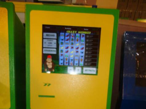 Игровые автоматы в наличии!, фотография 1