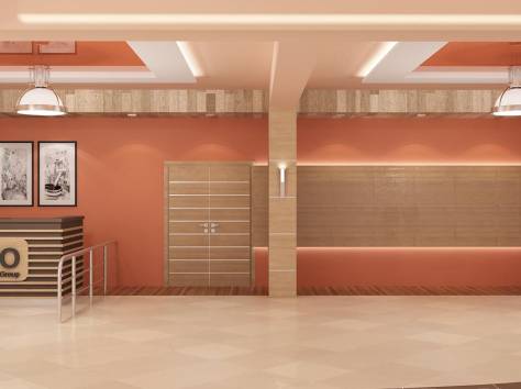 Sapr Construction - ремонт под ключ, фотография 3