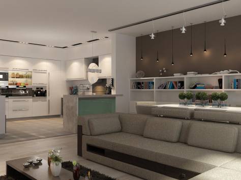 Sapr Construction - ремонт под ключ, фотография 5