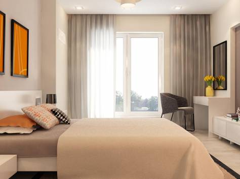 Sapr Construction - ремонт под ключ, фотография 11