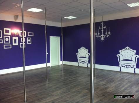 установка и изготовление профессиональных пилонов для танцев, фотография 6