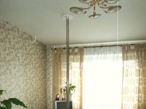 установка и изготовление профессиональных пилонов для танцев, фотография 7