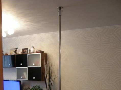 установка и изготовление профессиональных пилонов для танцев, фотография 8