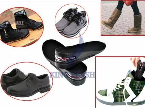 Стельки для увеличения роста, Астана, фотография 1