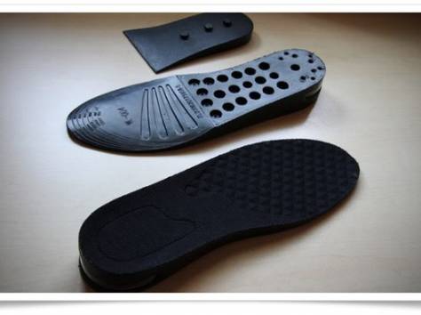 Стельки для увеличения роста, Астана, фотография 3