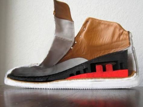 Стельки для увеличения роста, Астана, фотография 6