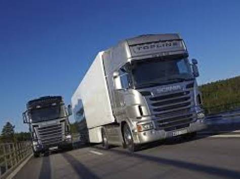 Грузовые перевозки в г.Алматы на все регионы Казахстана, фотография 1