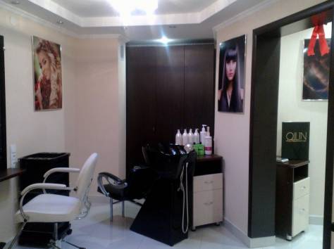 Сдам в аренду салон красоты., фотография 1