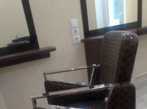 Продам парикмахерские кресла, кресло для педикюра., фотография 1