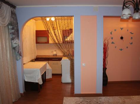 квартира в центре по мясячно, ерубаева, фотография 2