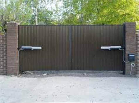 Все для ворот, фотография 1