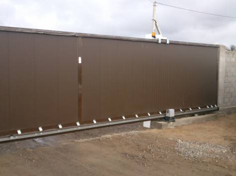 Все для ворот, фотография 2