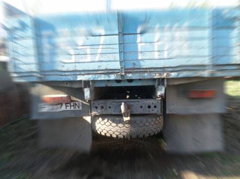 зил 431412, фотография 2