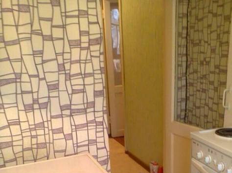 Продается 2-комнатная квартира «брежневка» , фотография 3