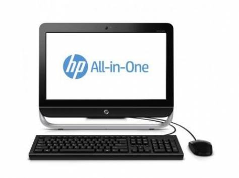 Моноблок HP Pro 3520 (D1V62E) 20