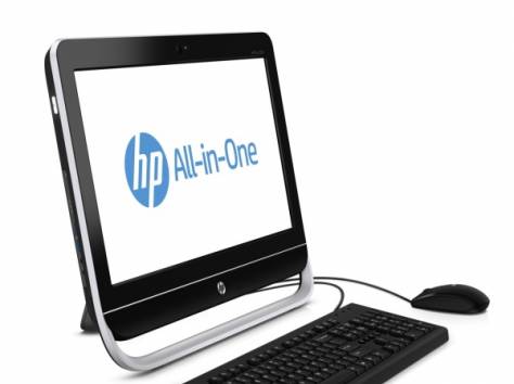 Моноблок HP Pro 3520 (D1V62E) 20