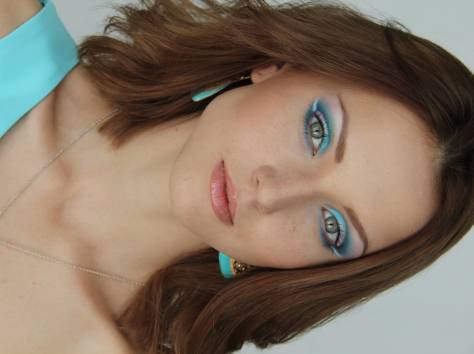 Макияж, фотография 2