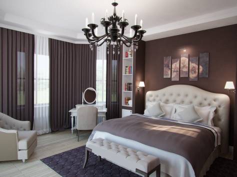 Дизайн интерьера в Алматы, фотография 1