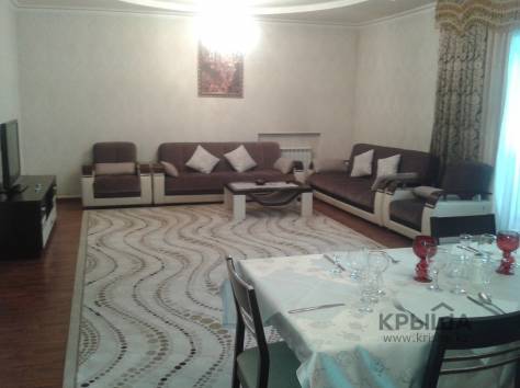 Аренда коттеджа посуточно !, Акберен 7, фотография 2