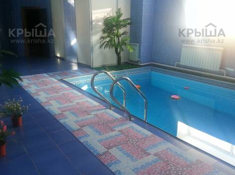 Аренда коттеджа посуточно !, Акберен 7, фотография 3