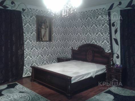 Аренда коттеджа посуточно !, Акберен 7, фотография 6