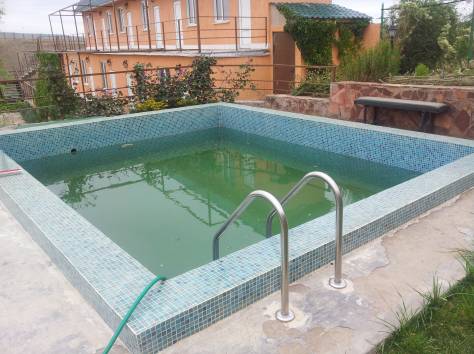 Отдых на Капчагае, фотография 1