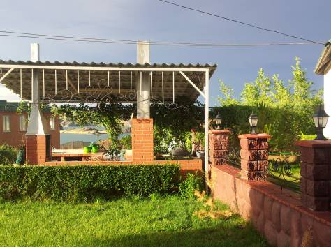 Отдых на Капчагае, фотография 2