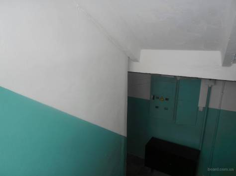 Ремонт подъездов, фотография 1