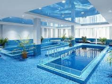 БАССЕЙНЫ,ФОНТАНЫ,САУНЫ И ТД., фотография 1