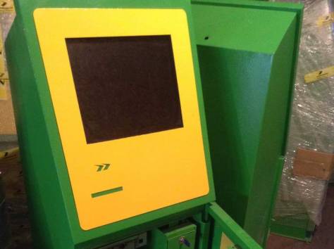 СРОЧНО . В наличии 47 лотерейных терминалов (бинго )  . , фотография 1