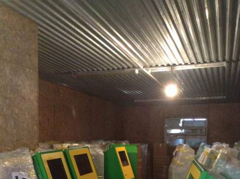 СРОЧНО . В наличии 47 лотерейных терминалов (бинго )  . , фотография 2