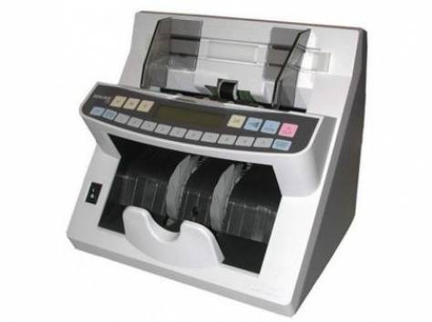 Magner Счетчик банкнот Magner 75 UD .Новый.В избранное, фотография 1