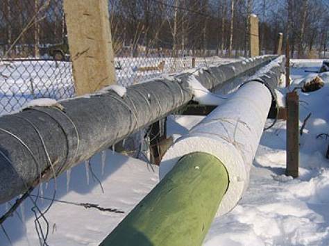 Теплоизоляционная скорлупа из пенополистирола , фотография 2