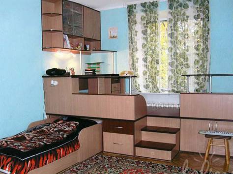 мебель на заказ, фотография 2