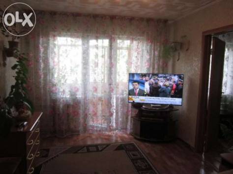 Продаю 2-х комн квартиру, фотография 1