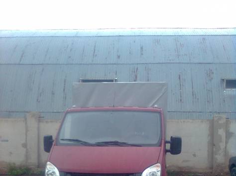 Грузоперевозки по городу и межгороду на автомобиле, фотография 1