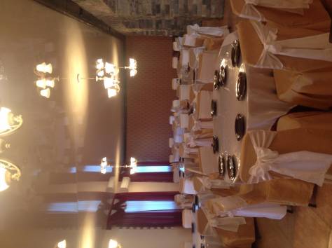 Ресторан, фотография 6