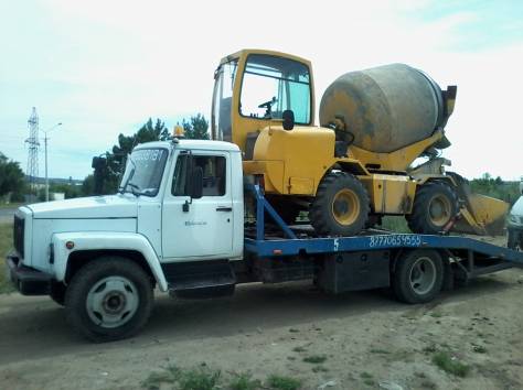 ЭВАКУАТОР, фотография 3