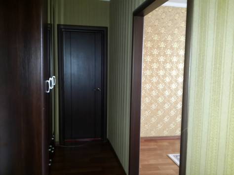 Продаю 2-х комнатную квартиру, степной-4, 5д , фотография 2