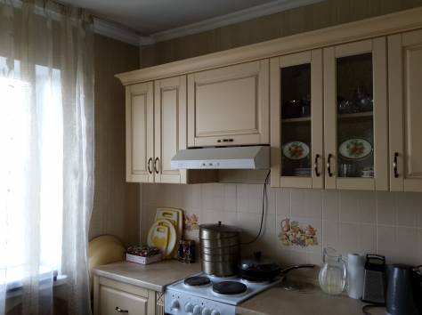 Продаю 2-х комнатную квартиру, степной-4, 5д , фотография 3