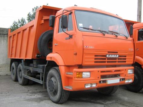 Вывоз строительного мусора. Доставка и продажа асфальта. Камаз 6520. Грузоперевозки., фотография 8