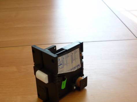 Комплектующие, фотография 1