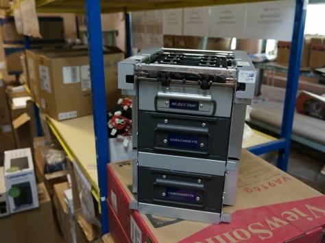 Комплектующие, фотография 3