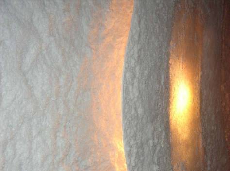 Изготовим солевую комнату, фотография 1