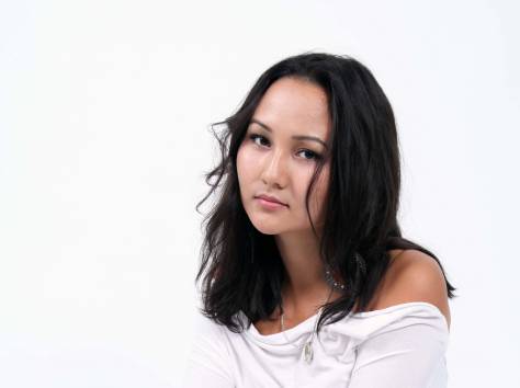 Фотосессии в студии на профессиональном уровне, фотография 1