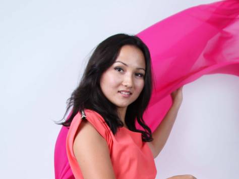 Фотосессии в студии на профессиональном уровне, фотография 2