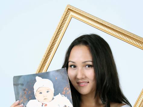 Фотосессии в студии на профессиональном уровне, фотография 3