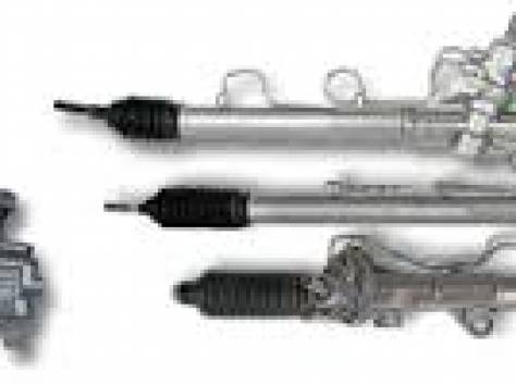 ремонт рулевых реек, гура , фотография 1